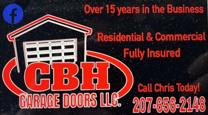 C.B.H. Garage Doors LLC